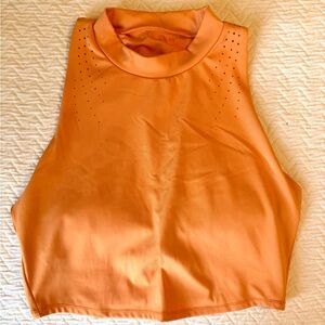 All in Motion Tank Top